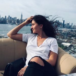 Meet your Posher, Angelika